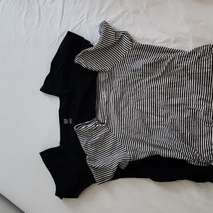 Gap maternity tees
